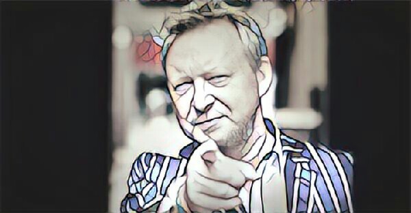 Bill Morrow: “Angels go for&nbsp;passion.”