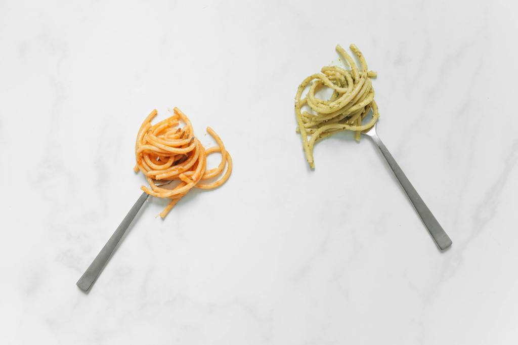 Mick Jagger’s chicken&nbsp;noodles